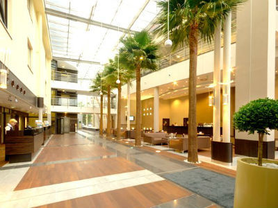 Qubus Hotel Krakow