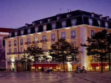 Bairro Alto Hotel