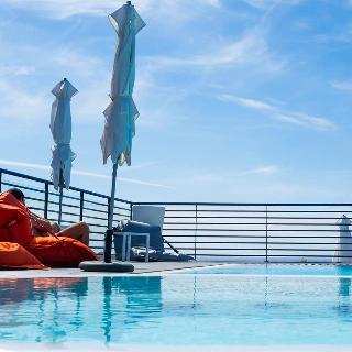 Aparthotel Terrace Mar