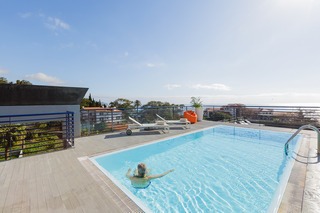 Aparthotel Terrace Mar