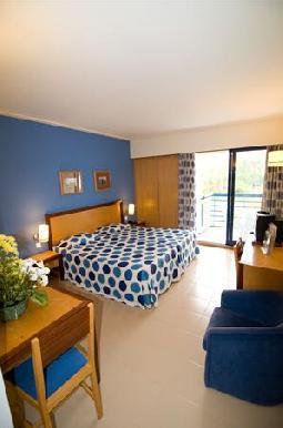 Aparthotel Terrace Mar