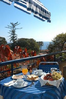 Aparthotel Terrace Mar