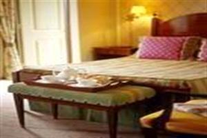 Hotel As Janelas Verdes