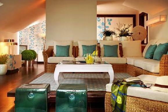 Grande Real Villa Italia Hotel & Spa