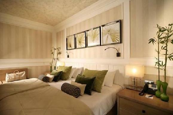 Grande Real Villa Italia Hotel & Spa