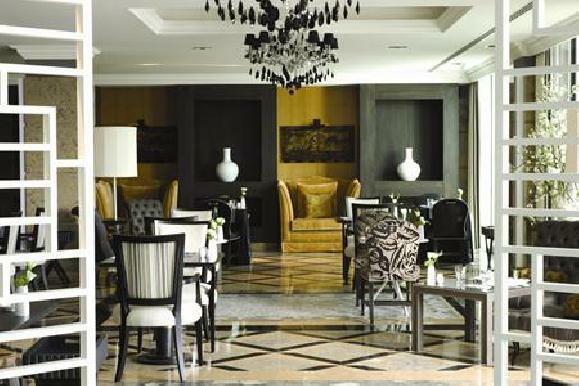 Grande Real Villa Italia Hotel & Spa