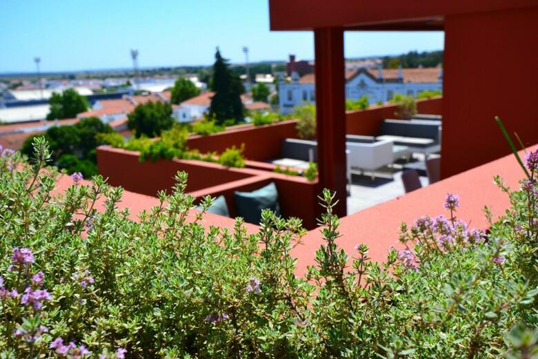 Vitoria Stone Hotel
