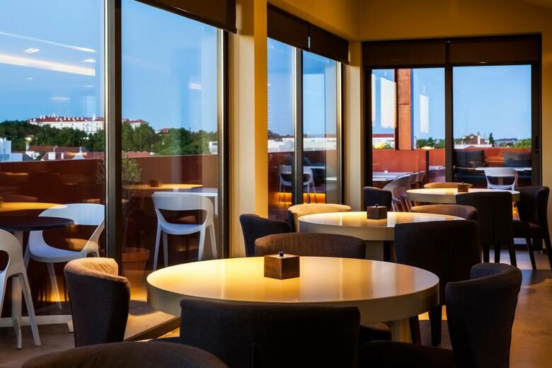 Vitoria Stone Hotel