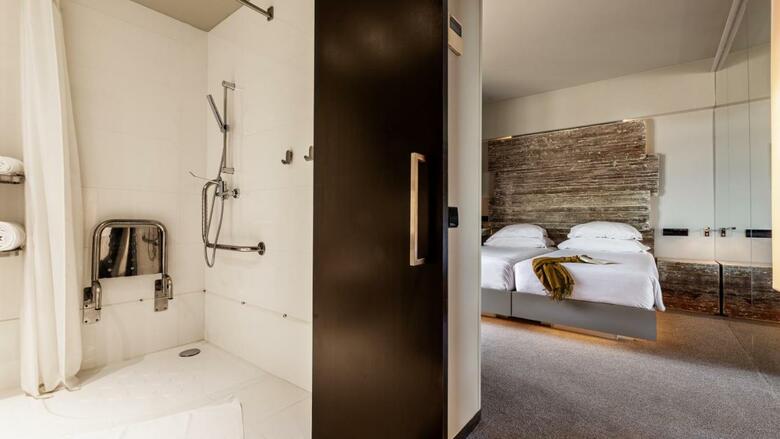Vitoria Stone Hotel
