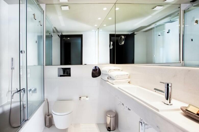 Vitoria Stone Hotel