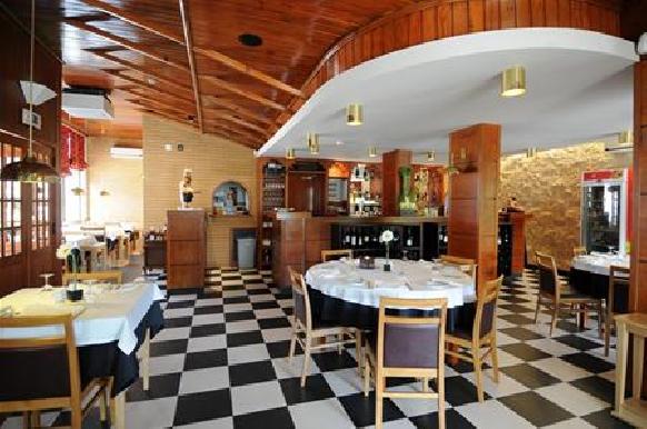Hotel Oceanus