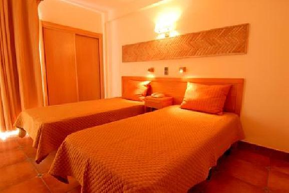 Hotel Oceanus