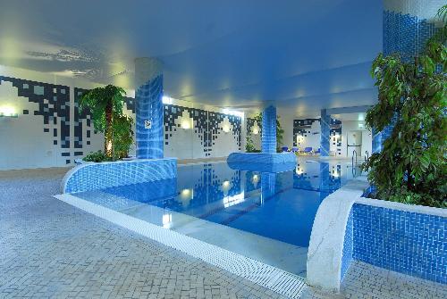 Hotel Oceanus
