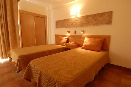 Hotel Oceanus