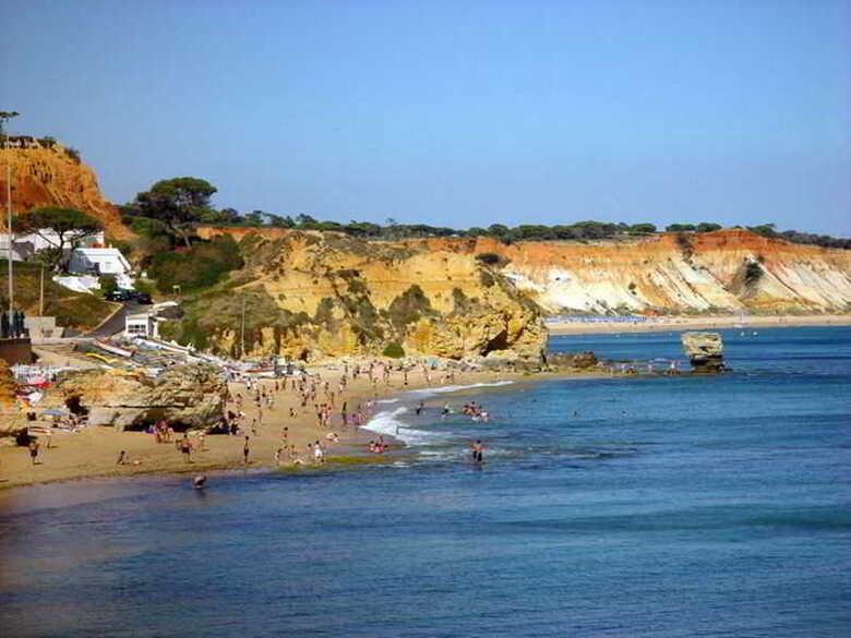 Hotel Oceanus