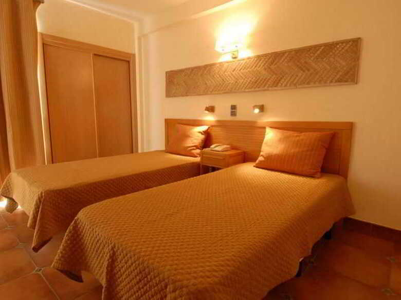 Hotel Oceanus