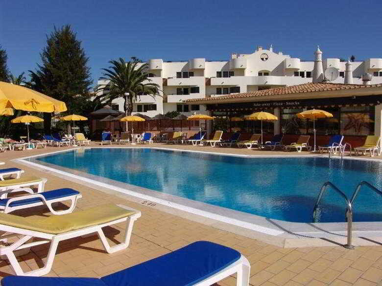 Hotel Oceanus