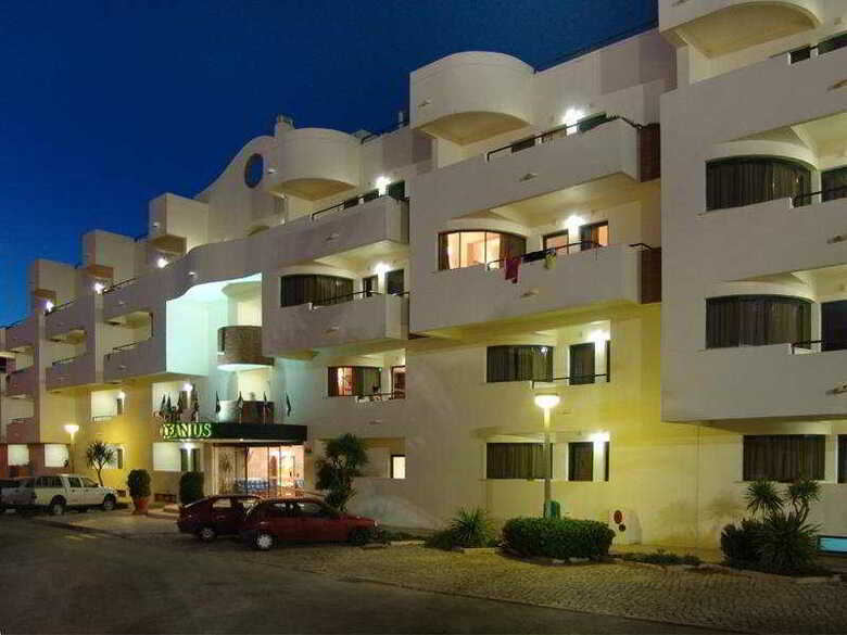 Hotel Oceanus