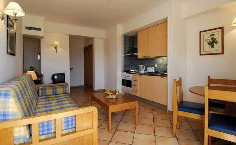 Hotel Oceanus