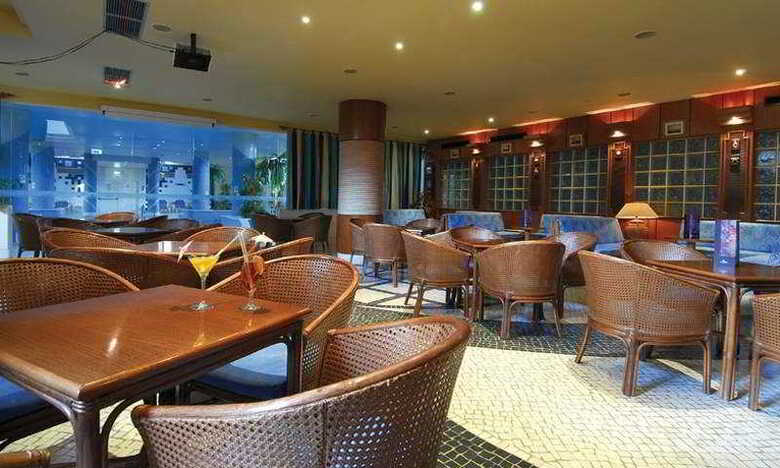 Hotel Oceanus