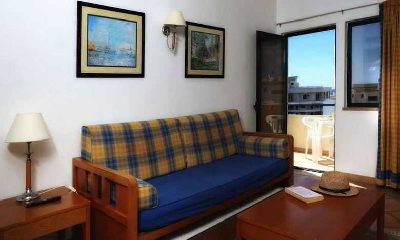 Hotel Oceanus