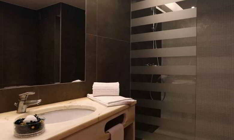 Hotel Oceanus