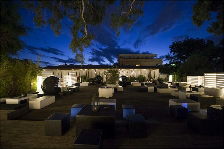 Romano Palace Luxury Hotel