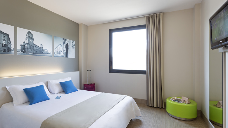 Hotel Nettuno Ferrara