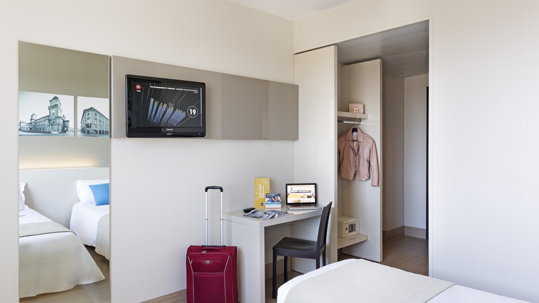 Hotel Nettuno Ferrara