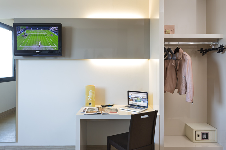 Hotel Nettuno Ferrara