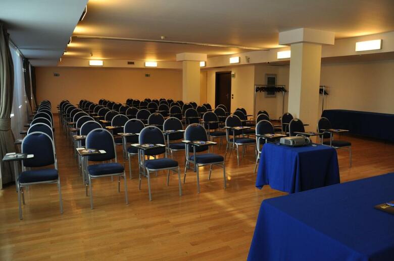 Golf Hotel Milano
