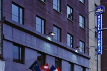 Hotel Astoria