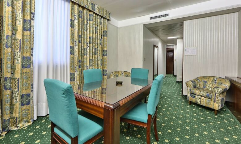 Hotel Astoria