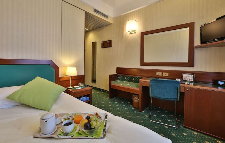Hotel Astoria