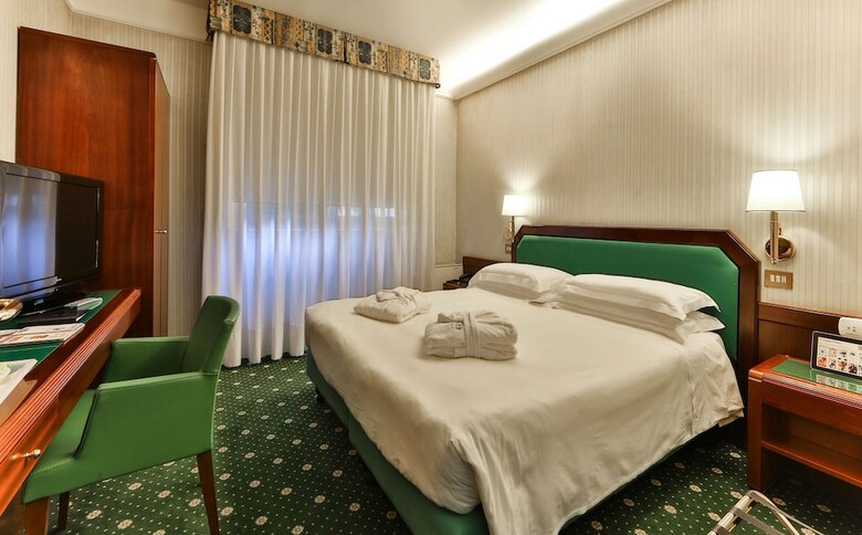 Hotel Astoria