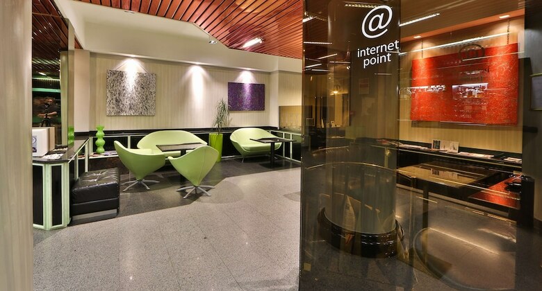 Hotel Astoria