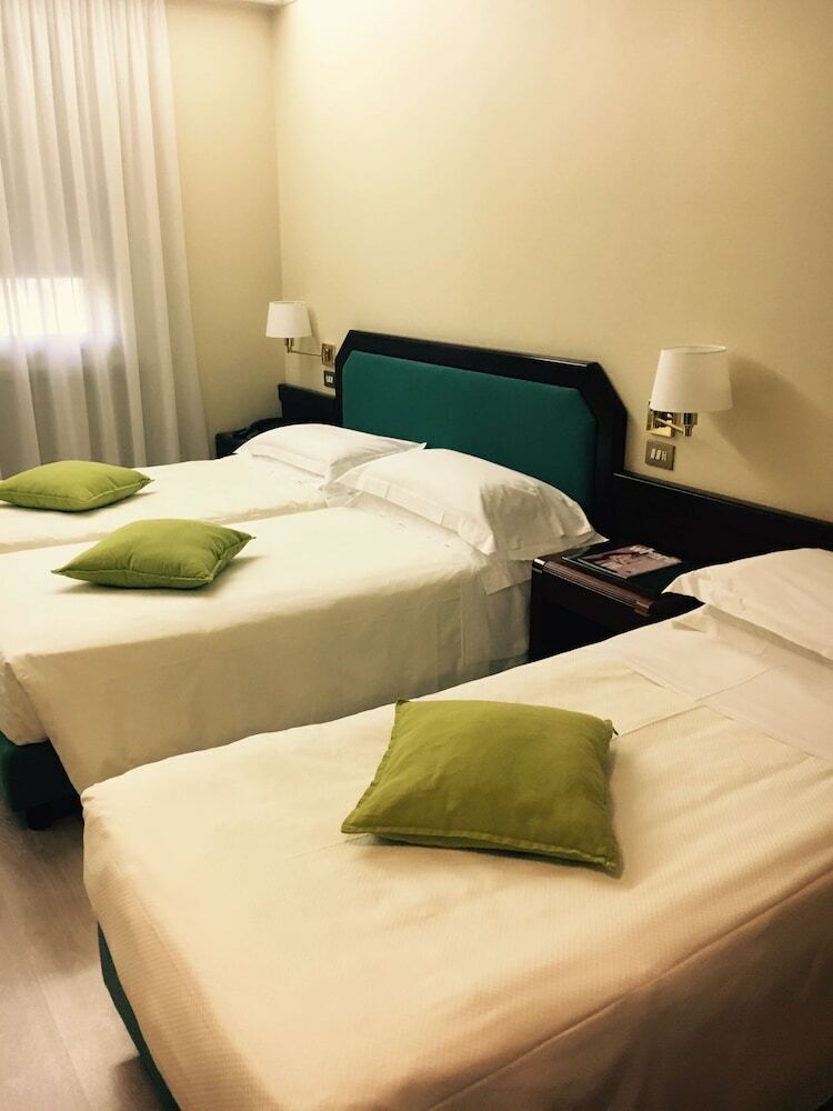 Hotel Astoria