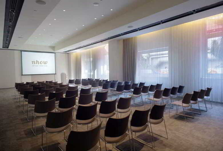 Hotel Nhow Milano