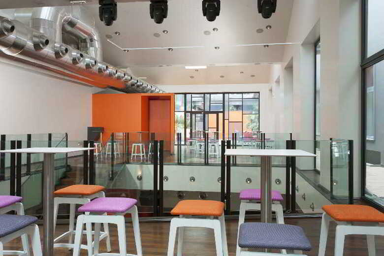 Hotel Nhow Milano
