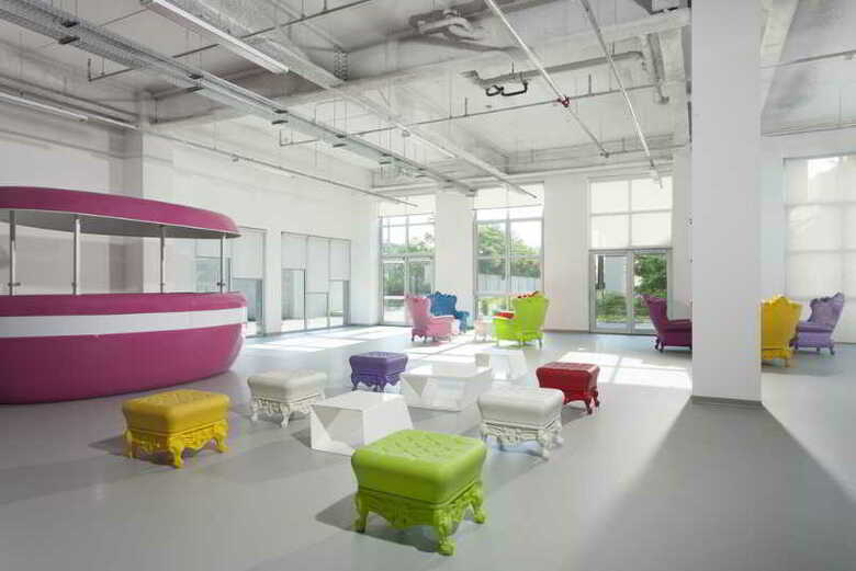Hotel Nhow Milano