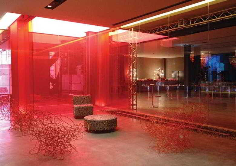 Hotel Nhow Milano