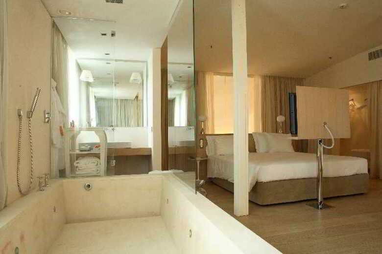 Hotel Nhow Milano