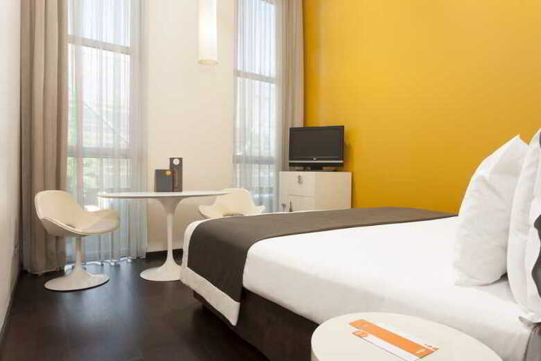 Hotel Nhow Milano