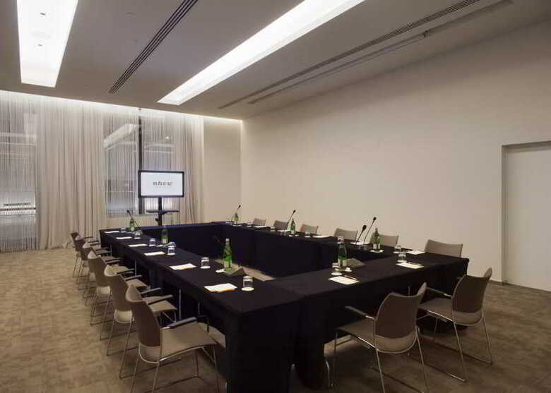 Hotel Nhow Milano