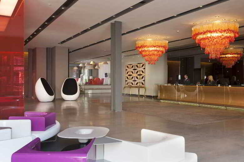 Hotel Nhow Milano