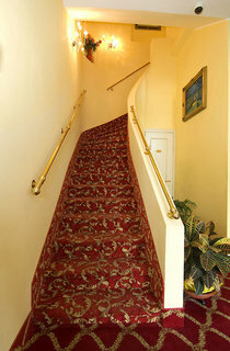 Hotel Cinque Giornate
