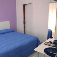 Residencia B&B Dei Decumani Di Napoli