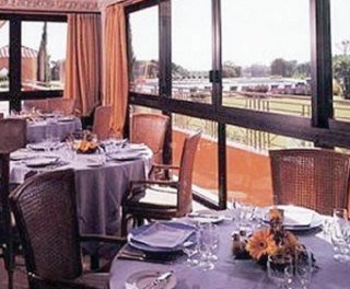 Hotel Holiday Inn Resort Naples Castel Volturno