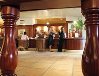 Hotel Holiday Inn Resort Naples Castel Volturno