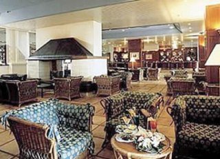 Hotel Holiday Inn Resort Naples Castel Volturno
